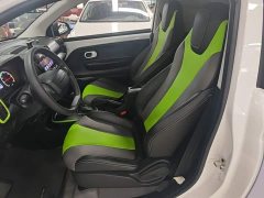 SAIC Corey Wei CLEVER 302km Excellence Edition - ფოტო 14
