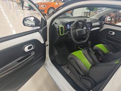 SAIC Corey Wei CLEVER 302km Excellence Edition - ფოტო 15