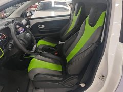 SAIC Corey Wei CLEVER 302km Excellence Edition - ფოტო 16