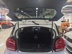 SAIC Corey Wei CLEVER 302km Excellence Edition - ფოტო 18