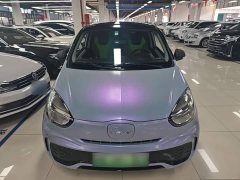 SAIC Corey Wei CLEVER 302km Excellence Edition - ფოტო 2