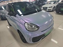 SAIC Corey Wei CLEVER 302km Excellence Edition - ფოტო 3
