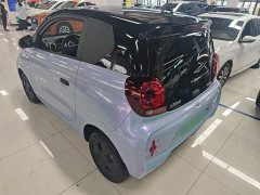 SAIC Corey Wei CLEVER 302km Excellence Edition - ფოტო 4