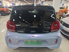 SAIC Corey Wei CLEVER 302km Excellence Edition - ფოტო 5
