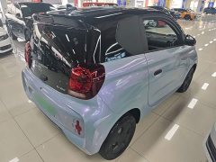 SAIC Corey Wei CLEVER 302km Excellence Edition - ფოტო 6