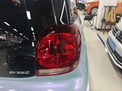SAIC Corey Wei CLEVER 302km Excellence Edition - ფოტო 7