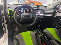SAIC Corey Wei CLEVER 302km Excellence Edition - ფოტო 9