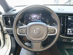 Volvo S60 B4 Smart Luxury Edition - ფოტო 11