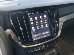 Volvo S60 B4 Smart Luxury Edition - ფოტო 13