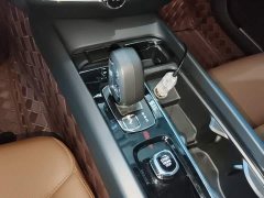Volvo S60 B4 Smart Luxury Edition - ფოტო 14