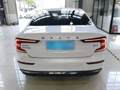 Volvo S60 B4 Smart Luxury Edition - ფოტო 6