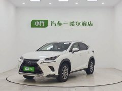 Lexus NX 2020 300h FWD Pinnacle Edition National VI - ფოტო 1