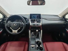 Lexus NX 2020 300h FWD Pinnacle Edition National VI - ფოტო 10