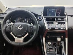Lexus NX 2020 300h FWD Pinnacle Edition National VI - ფოტო 11