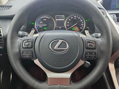 Lexus NX 2020 300h FWD Pinnacle Edition National VI - ფოტო 12