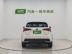 Lexus NX 2020 300h FWD Pinnacle Edition National VI - ფოტო 6