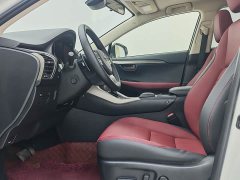 Lexus NX 2020 300h FWD Pinnacle Edition National VI - ფოტო 7