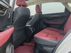 Lexus NX 2020 300h FWD Pinnacle Edition National VI - ფოტო 8