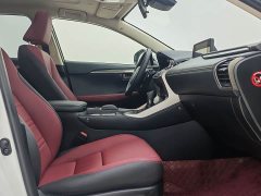 Lexus NX 2020 300h FWD Pinnacle Edition National VI - ფოტო 9