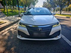Toyota Asia Lion 2.0L Pioneer Edition - ფოტო 4