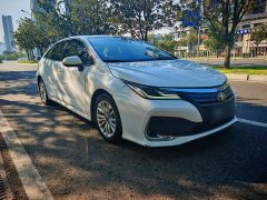 Toyota Asia Lion 2.0L Pioneer Edition - ფოტო 5