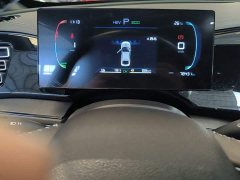 BYD Qin PLUS Glory Edition DM-i 55KM Leading - ფოტო 11