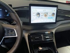 BYD Qin PLUS Glory Edition DM-i 55KM Leading - ფოტო 12