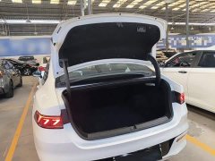 BYD Qin PLUS Glory Edition DM-i 55KM Leading - ფოტო 18