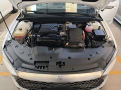 BYD Qin PLUS Glory Edition DM-i 55KM Leading - ფოტო 19