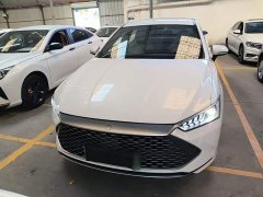 BYD Qin PLUS Glory Edition DM-i 55KM Leading - ფოტო 2