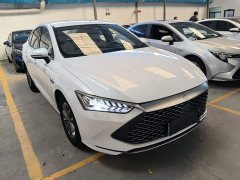 BYD Qin PLUS Glory Edition DM-i 55KM Leading - ფოტო 3