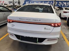 BYD Qin PLUS Glory Edition DM-i 55KM Leading - ფოტო 5