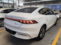 BYD Qin PLUS Glory Edition DM-i 55KM Leading - ფოტო 6
