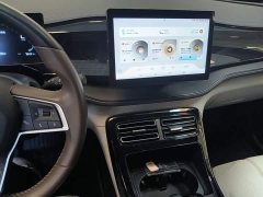 BYD Qin PLUS Glory Edition DM-i 55KM Leading - ფოტო 9