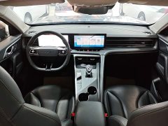 SAIC MG RX5 2023 1.5T Superior Edition - ფოტო 10