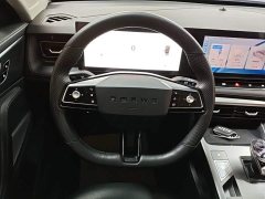 SAIC MG RX5 2023 1.5T Superior Edition - ფოტო 11
