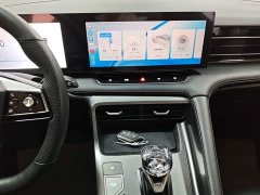 SAIC MG RX5 2023 1.5T Superior Edition - ფოტო 13