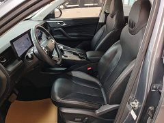 SAIC MG RX5 2023 1.5T Superior Edition - ფოტო 15