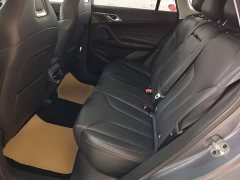 SAIC MG RX5 2023 1.5T Superior Edition - ფოტო 17