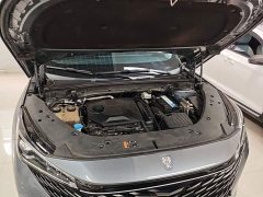 SAIC MG RX5 2023 1.5T Superior Edition - ფოტო 20