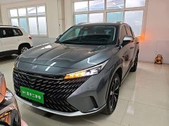 SAIC MG RX5 2023 1.5T Superior Edition - ფოტო 3