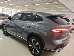 SAIC MG RX5 2023 1.5T Superior Edition - ფოტო 5