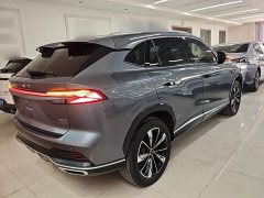 SAIC MG RX5 2023 1.5T Superior Edition - ფოტო 7