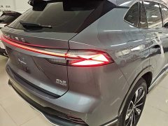 SAIC MG RX5 2023 1.5T Superior Edition - ფოტო 8