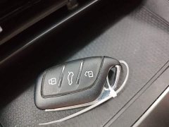 SAIC MG RX5 2023 1.5T Superior Edition - ფოტო 9