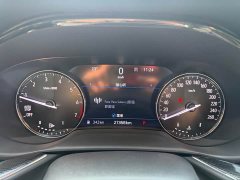 Buick Envision S 2023 Envision S 552T FWD Luxury - ფოტო 14