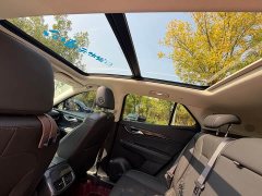 Buick Envision S 2023 Envision S 552T FWD Luxury - ფოტო 20
