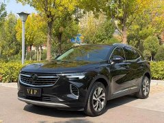 Buick Envision S 2023 Envision S 552T FWD Luxury - ფოტო 3