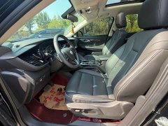 Buick Envision S 2023 Envision S 552T FWD Luxury - ფოტო 6