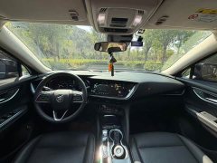Buick Envision S 2023 Envision S 552T FWD Luxury - ფოტო 8